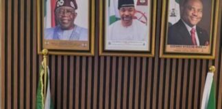 NURTW Leadership Standoff: MC Oluomo Sits Tight as President, Says “I Am Ready to Face All Challenges”