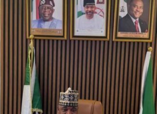 NURTW Leadership Standoff: MC Oluomo Sits Tight as President, Says “I Am Ready to Face All Challenges”