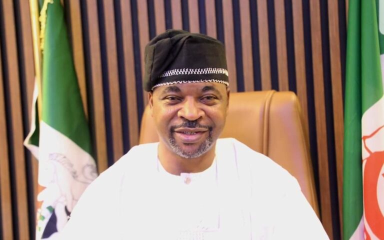 Details: Baruwa Fights to Reclaim NURTW Presidency from MC Oluomo