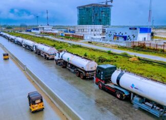 Dangote Refinery Following NNPCL Pricing Benchmark, Says Spokesperson