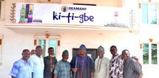 ‘Don’t abandon objectivity…,’ Olota of Ota tasks NUJ members on factual, credible reporting