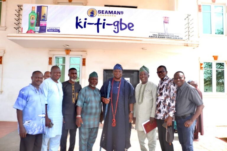 ‘Don’t abandon objectivity…,’ Olota of Ota tasks NUJ members on factual, credible reporting