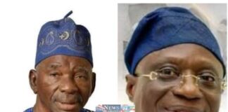 Lagos GAC Chairman Praises Rep Dolapo Badru for Social Welfare Initiatives In Constituency