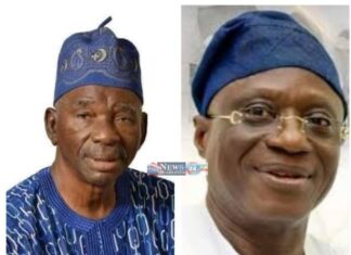 Lagos GAC Chairman Praises Rep Dolapo Badru for Social Welfare Initiatives In Constituency