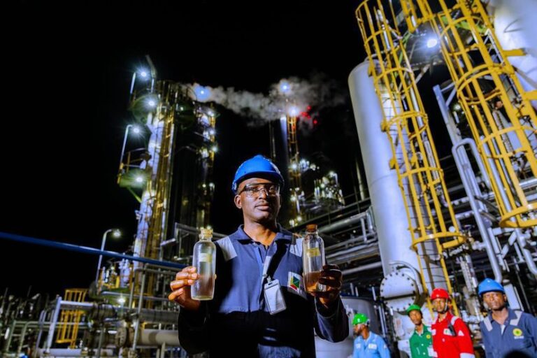 NNPCL Reaffirms Progress on Port Harcourt Refinery, Condemns ‘Misleading Claims’