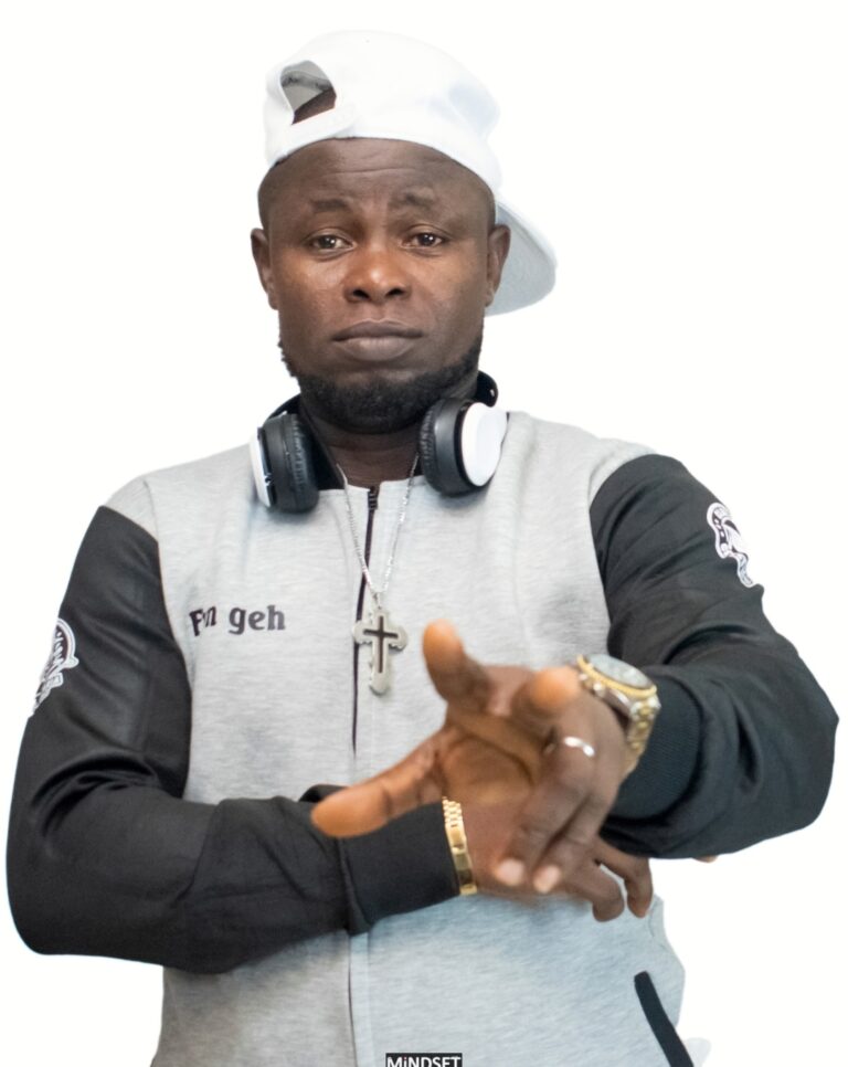 DJ Hotega Unveils New Season Of Scratch King Disc Jockey Championship