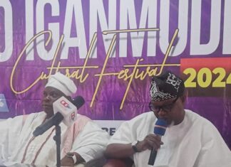 Iganmode Festival 2024 to Showcase Ota Awori Heritage, Cultural Values – Planning Committee Chairman, Tayo Idowu
