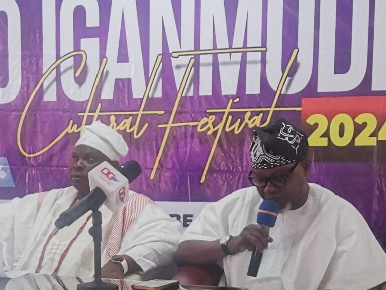 Iganmode Festival 2024 to Showcase Ota Awori Heritage, Cultural Values – Planning Committee Chairman, Tayo Idowu