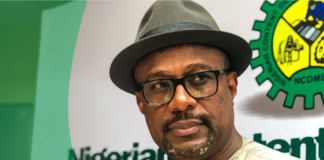 Alleged $35m Fraud: EFFC Grills Former NCDMB Secretary, Kesiye Wabote