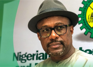 Alleged $35m Fraud: EFFC Grills Former NCDMB Secretary, Kesiye Wabote