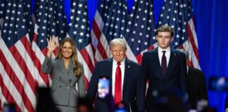 NATO Chief Congratulates Trump, Says Will Keep Alliance ‘Strong’