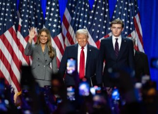 NATO Chief Congratulates Trump, Says Will Keep Alliance ‘Strong’