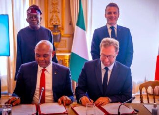 Expanding UBA banking operation into France, a natural progression – Tony Elumelu