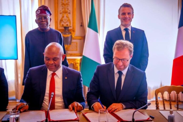 Expanding UBA banking operation into France, a natural progression – Tony Elumelu