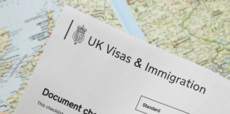 UK Made Over N40bn In Visa Fees From Nigerians From 2023 To 2024 – REPORT