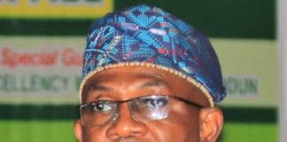 Tourism Expert Femi Fadina Unveils Plans For Multi-Million Naira Awori Culture, Art, and History Hub In Ota