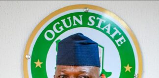 May Day: Ado-Odo/Ota LG Chairman Wasiu Lawal Salutes Workers’ Dedication