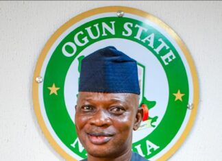 May Day: Ado-Odo/Ota LG Chairman Wasiu Lawal Salutes Workers’ Dedication