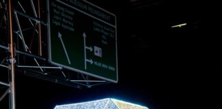 Photo Story: Zenith Bank Ushers In Yuletide With Talk-Of-Town Light-Up In Lagos