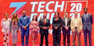 Zenith Tech Fair 4.0 Ends as Winners Take Home ₦77.5M Cash Prizes