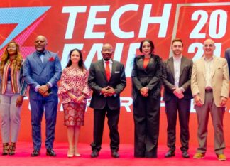 Zenith Tech Fair 4.0 Ends as Winners Take Home ₦77.5M Cash Prizes