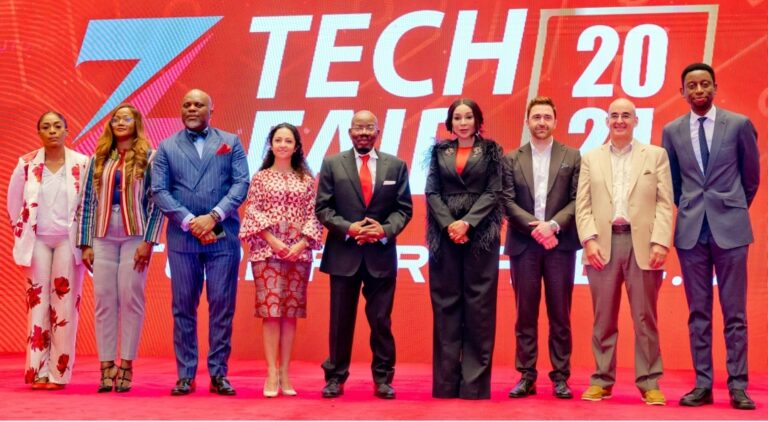 Zenith Tech Fair 4.0 Ends as Winners Take Home ₦77.5M Cash Prizes