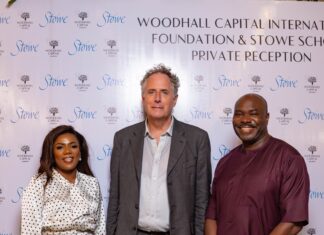 Stowe School Partners Woodhall Capital International Foundation To Strengthen Educational, Philanthropic Ties in Nigeria