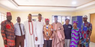 Ado-Odo/Ota LG Chairman Lauds Ogun 2024 Insecticide Treated Net Mass Campaign Initiatives