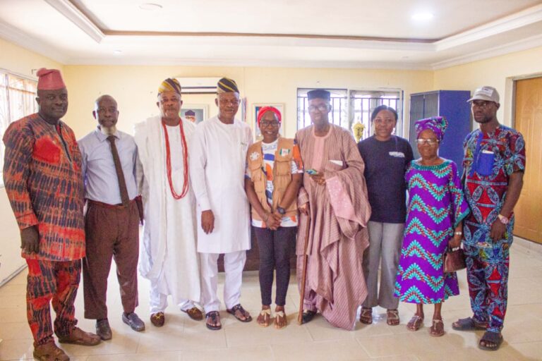 Ado-Odo/Ota LG Chairman Lauds Ogun 2024 Insecticide Treated Net Mass Campaign Initiatives