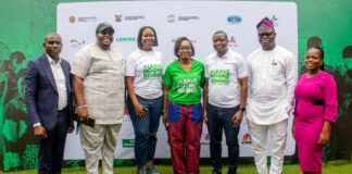 COP29: Lagos State, Africa’s Leading Megacity, Partners with Access Bank, Carbonivity to Accelerate Climate Investment