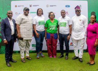 COP29: Lagos State, Africa’s Leading Megacity, Partners with Access Bank, Carbonivity to Accelerate Climate Investment