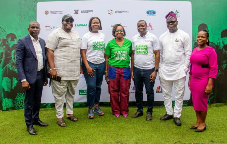 COP29: Lagos State, Africa’s Leading Megacity, Partners with Access Bank, Carbonivity to Accelerate Climate Investment