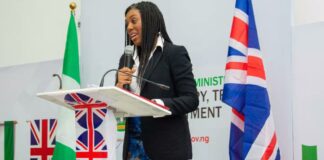 Kemi Badenoch’s Hate For Nigeria | By Femi Fani-Kayode