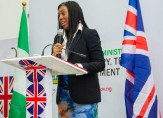 Kemi Badenoch’s Hate For Nigeria | By Femi Fani-Kayode