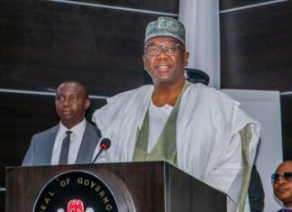 Gov. AbdulRazaq Reiterates Commitments to Building Stronger Prosperous Kwara State