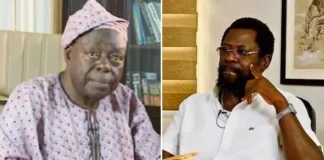 Babalola vs Farotimi: Afenifere Urges Nigerians To Allow Courts Do Justice