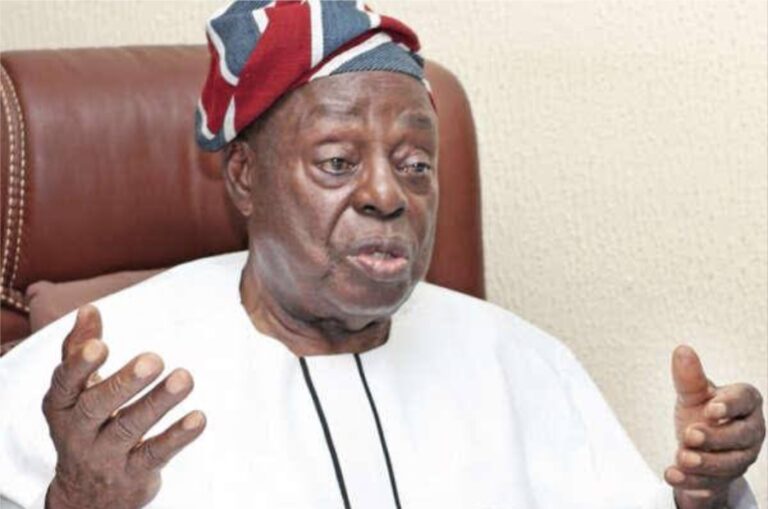 ALLEGED DEFAMATION: The Petition By Afe Babalola That Sent Dele Farotimi To Prison [Full Details]