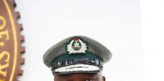 NCS Dissolves Joint Border Patrol Team in New Enforcement Strategies in 2025