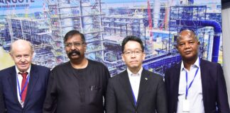 Dangote refinery, a wonder of modern technology – Japan Ambassador, business community