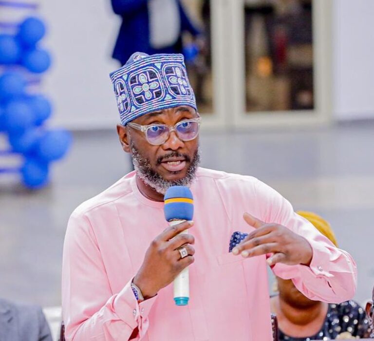 Friends Celebrate Lagos Commissioner Dayo Alebiosu’s Birthday Highlighting Some of His Achievements