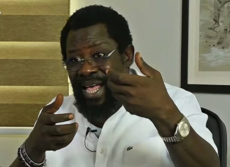 Alleged Defamation: Court Issues Injunction Against Further Sale, Publication of Farotimi’s Book