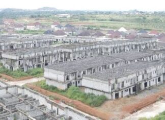 EFCC Makes Single Largest Asset Recovery till Date