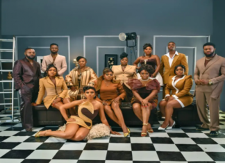 “Everybody Loves Jenifa” breaks box office records, rakes in N783m in two weeks