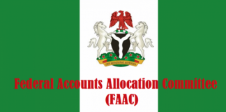 FG, States, LGAs shared N1.424trn in January 2025 – FAAC