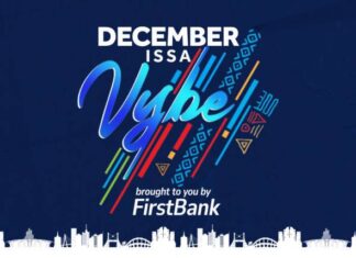 FirstBank’s ‘DecemberIssaVybe’ Brings Festive Joy as Kenny Blaq’s ‘Reckless’ Musicomedy Thrills Customers