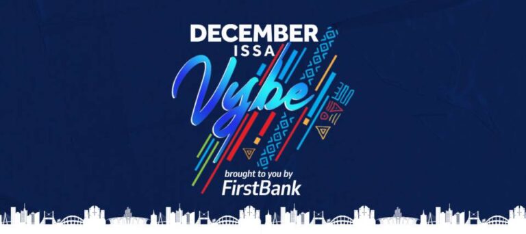 FirstBank’s ‘DecemberIssaVybe’ Brings Festive Joy as Kenny Blaq’s ‘Reckless’ Musicomedy Thrills Customers