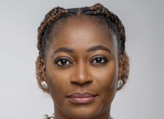 Folake Ani-Mumuney Bows Out Of FirstBank, Leaves Giant Strides On Her Trails – Report