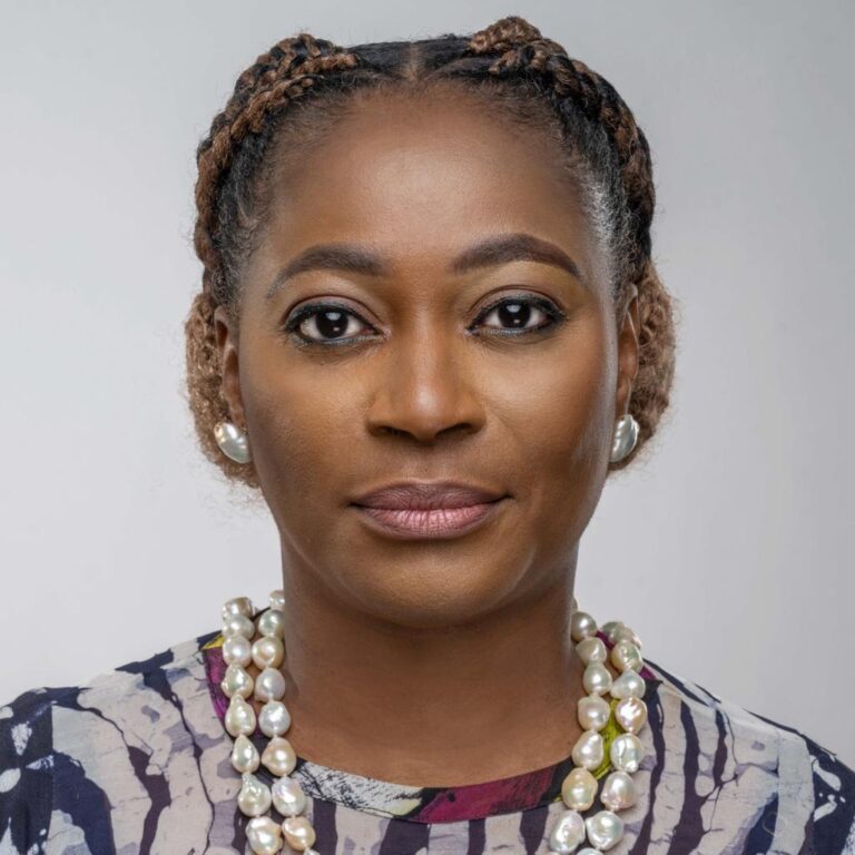 Folake Ani-Mumuney Bows Out Of FirstBank, Leaves Giant Strides On Her Trails – Report