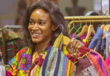 Style and Elegance Redefined at GTCO Fashion Weekend