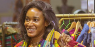 Style and Elegance Redefined at GTCO Fashion Weekend